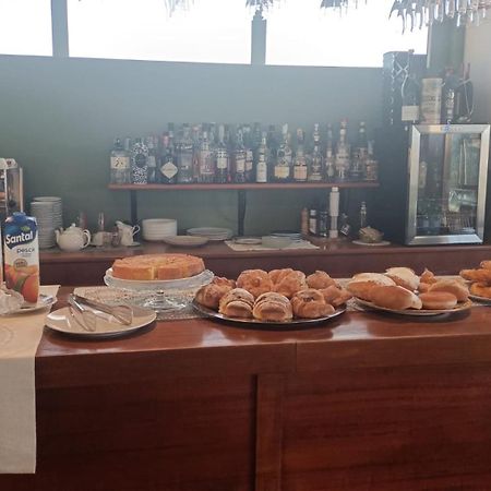 ויטרבו Tenuta Bussete Country Hotel מראה חיצוני תמונה