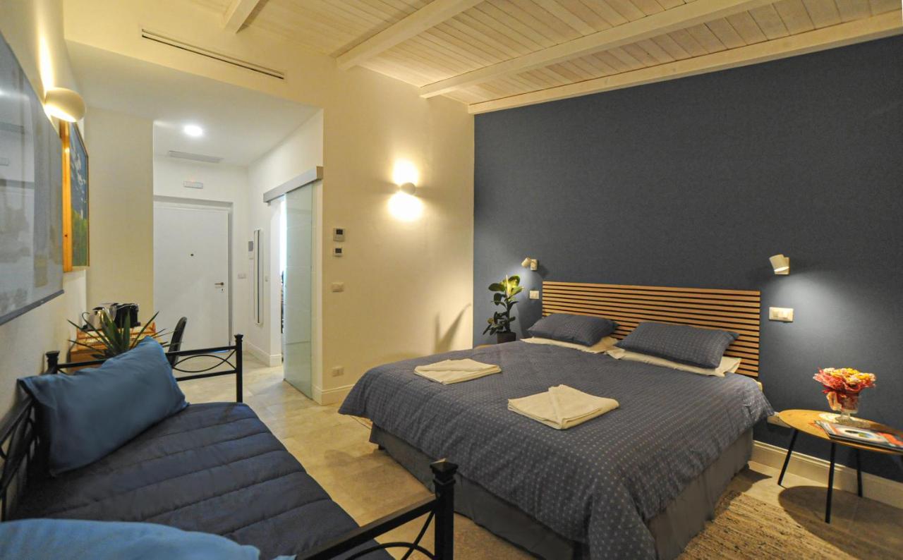 ויטרבו Tenuta Bussete Country Hotel מראה חיצוני תמונה