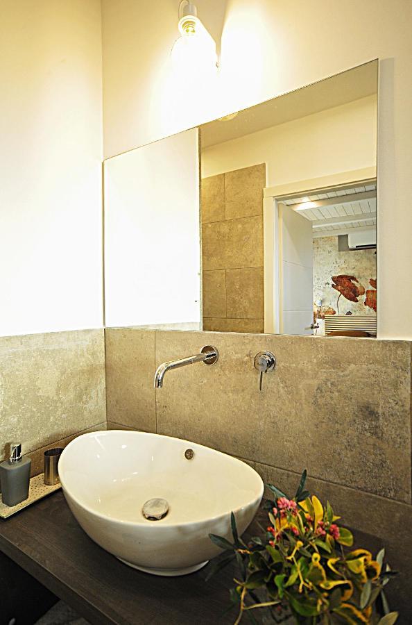 ויטרבו Tenuta Bussete Country Hotel מראה חיצוני תמונה
