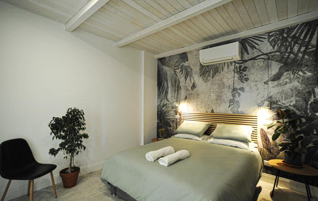 ויטרבו Tenuta Bussete Country Hotel מראה חיצוני תמונה