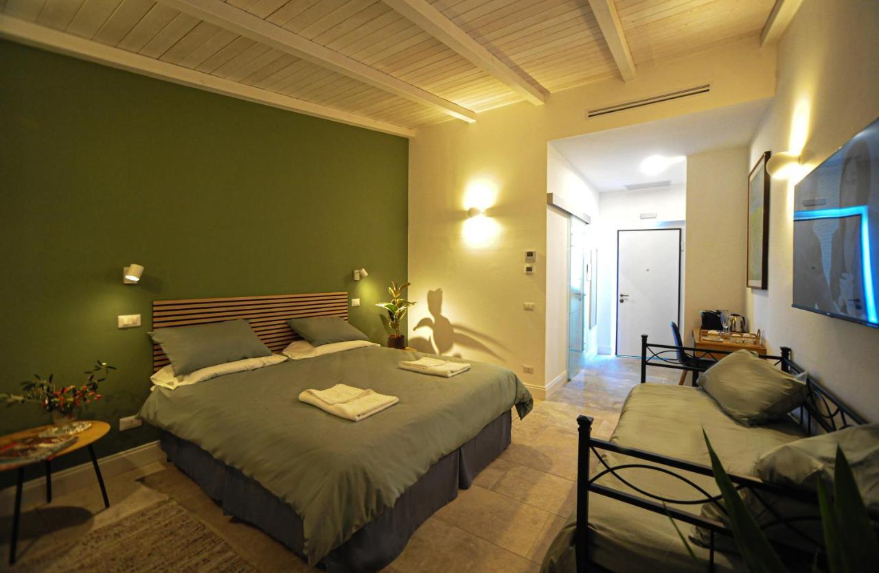 ויטרבו Tenuta Bussete Country Hotel מראה חיצוני תמונה