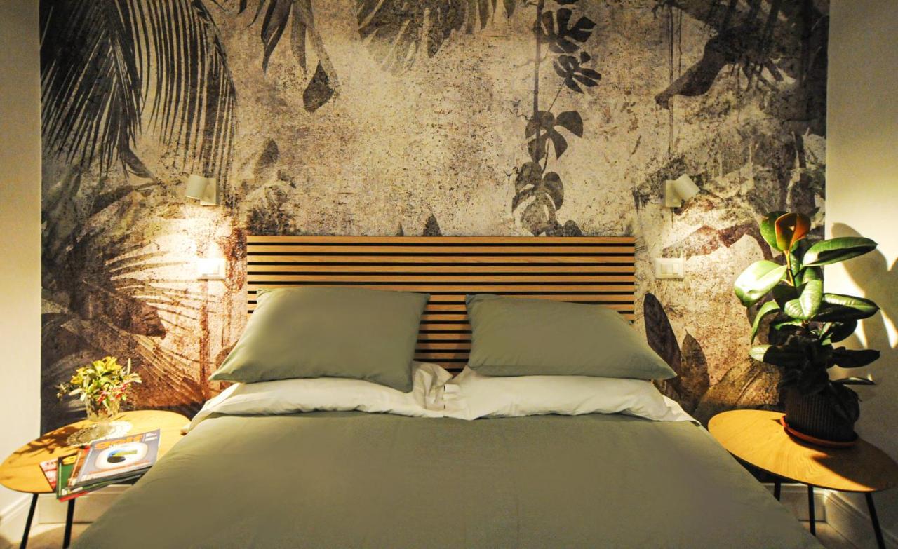 ויטרבו Tenuta Bussete Country Hotel מראה חיצוני תמונה