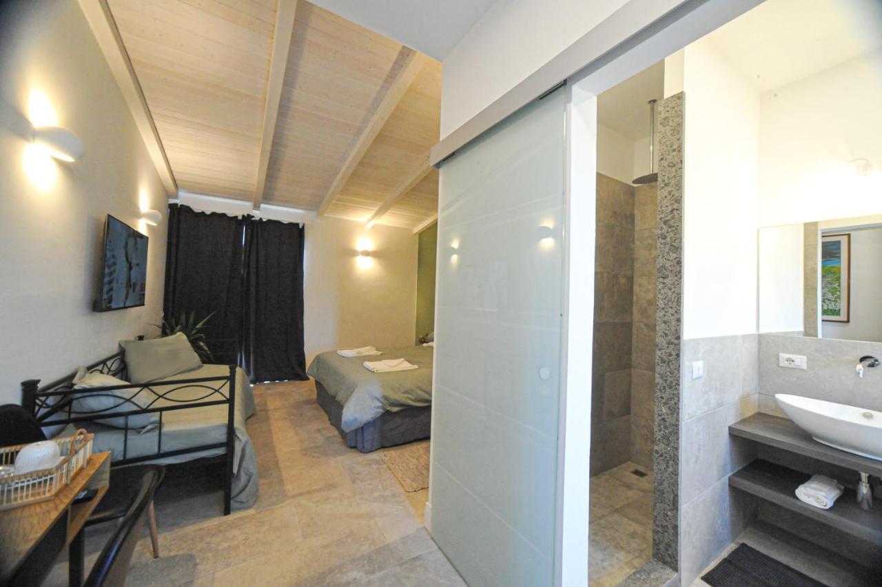 ויטרבו Tenuta Bussete Country Hotel מראה חיצוני תמונה
