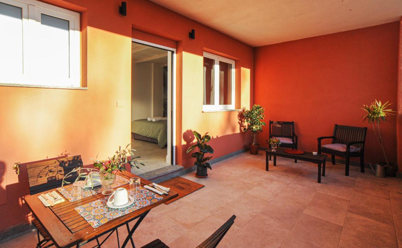 ויטרבו Tenuta Bussete Country Hotel מראה חיצוני תמונה