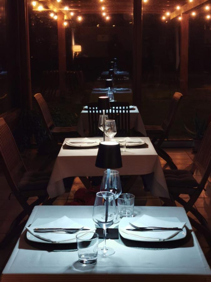 ויטרבו Tenuta Bussete Country Hotel מראה חיצוני תמונה