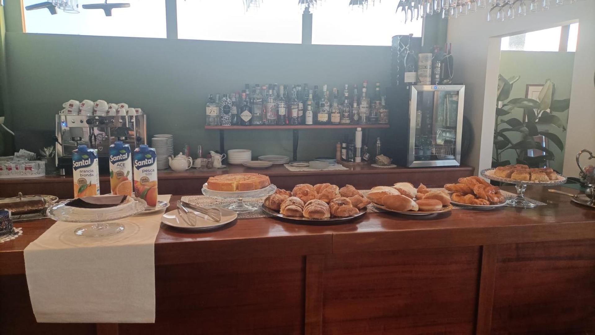 ויטרבו Tenuta Bussete Country Hotel מראה חיצוני תמונה